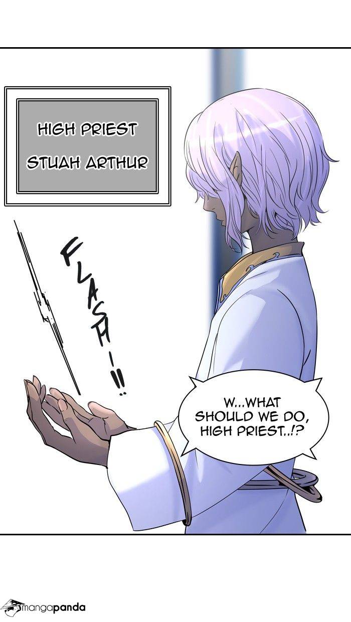 Tower of God Chapter 389 image 06